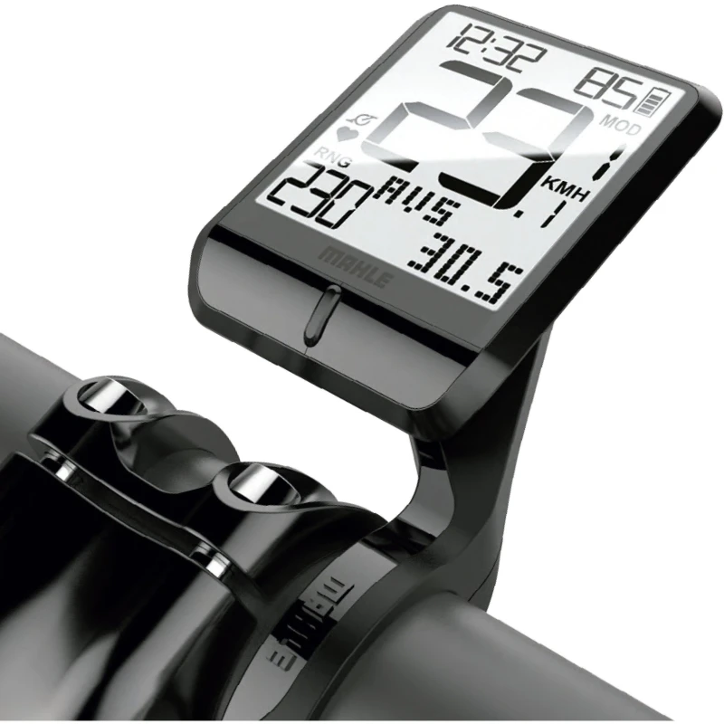 Image of Mahle Pulsar One Wireless Display No Colour unisex NO SIZE