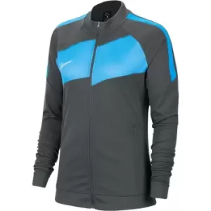 Image of Nike Dri-FIT Academy Pro Tracksuit Jacket Ladies - Grey