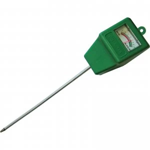 Image of Faithfull pH Meter Probe for Soil