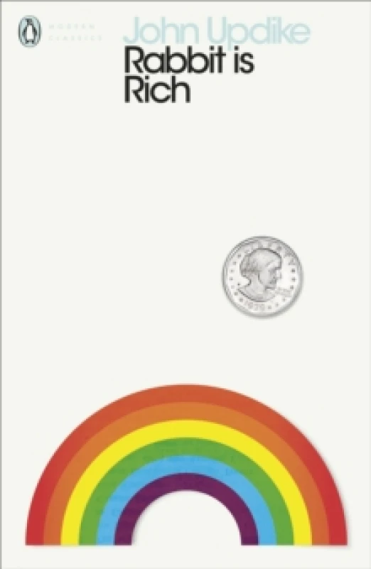 Image of Rabbit Is Rich. Paperback. By John Updike Books