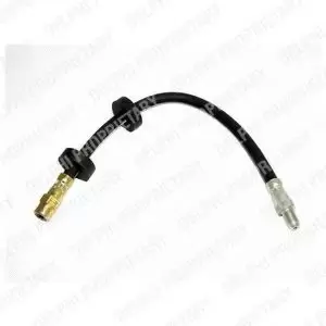 Image of Delphi LH1716 Brake Hose Front /Rear LH / RH 340mm