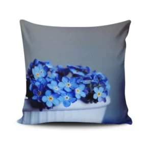 Image of NKLF-267 Multicolor Cushion Cover
