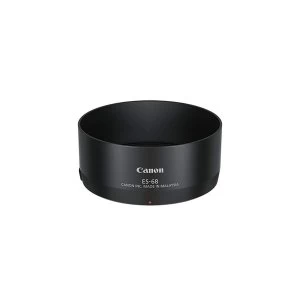 Image of Canon ES-68 Lens Hood for EF 50mm f1.8 STM