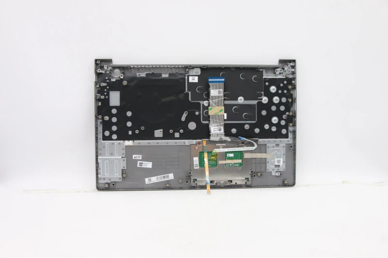 Image of Lenovo 5CB1B34970 laptop spare part Cover + keyboard