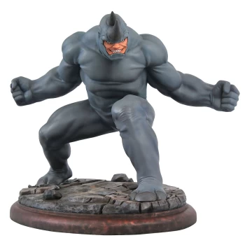 Image of Diamond Select Marvel Premier Collection Statue - The Rhino
