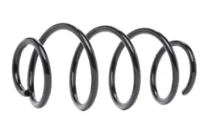 Image of RIDEX Coil spring Front Axle 188C0321 Suspension spring,Springs PEUGEOT,CITROEN,PARTNER Tepee,PARTNER Kasten,PARTNER Pritsche/Fahrgestell
