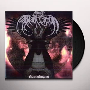 Image of Book Of Black Earth - Horoskopus Vinyl