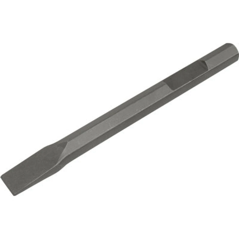 Image of Loops 30 x 375mm Impact Demolition Breaker Chisel - Bosch 11304 & Other Models Metallics