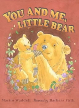 Image of You and Me Little Bear by Martin Waddell and Barbara Firth Book