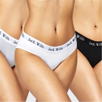 Image of Jack Wills Wilden Heritage Multipack Boy Pants 3 Pack - Grey