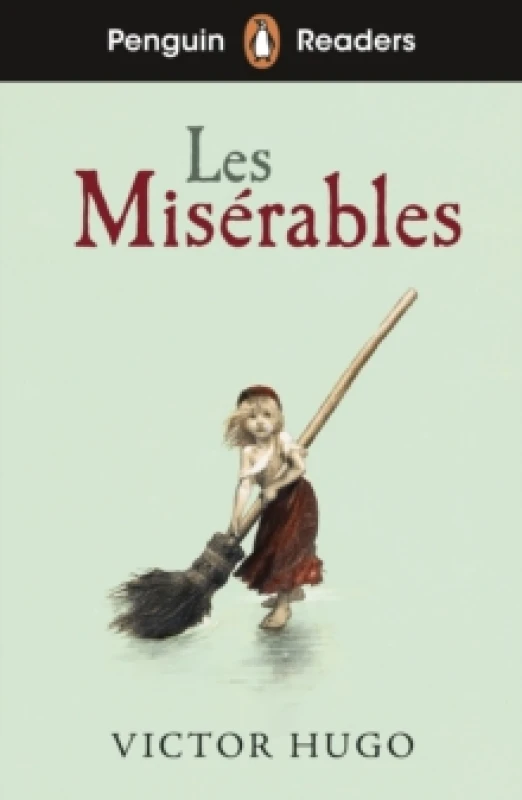 Image of Penguin Readers Level 4: Les Miserables (ELT Graded Reader) : Abridged Edition Paperback / softback
