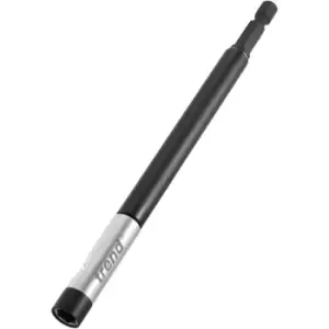 Image of Trend - snap/bh/ot/a Snappy One Touch Bit Holder 150Mm Ol