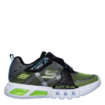 Image of Skechers FlexGlo Par Jn99 Trainer