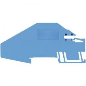 Image of NA PHP PNT16 1896380000 Blue Weidmueller