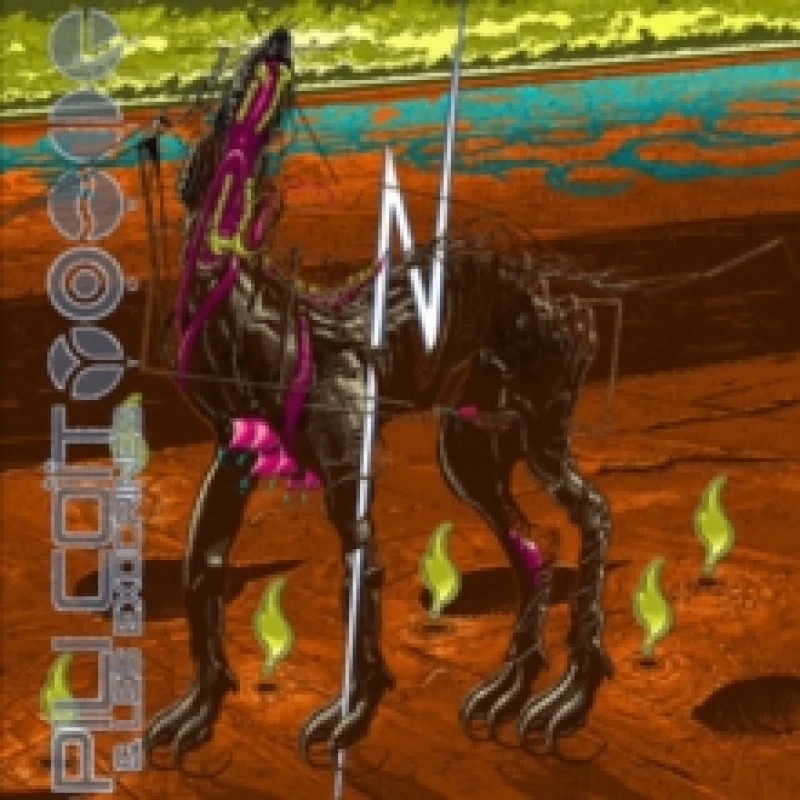 Image of Split (Deluxe Edition) CD / Album