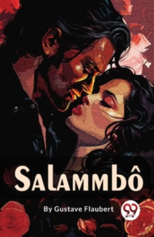 Image of Salammb? Paperback / softback
