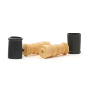 Image of VAICO Shock Absorber Dust Cover V10-7101 Bump Stops,Bump Rubbers VW,AUDI,SKODA,GOLF III (1H1),GOLF II (19E, 1G1),PASSAT Variant (3A5, 35I)