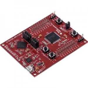 Image of PCB design board Texas Instruments MSP EXP430F5529LP