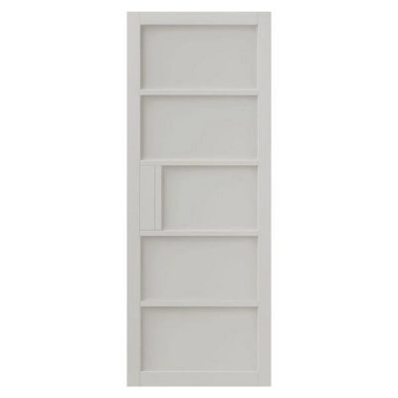 Image of JB Kind Doors Urban Industrial Metro White Internal Door