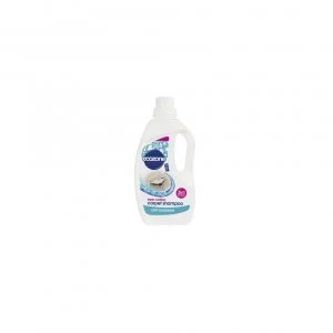 Image of Ecozone Carpet Shampoo 1Ltr