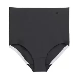 Image of Triumph MEDIUM SHAPING womens Control knickers / Panties in Black - Sizes EU S,EU M,EU L,EU XL