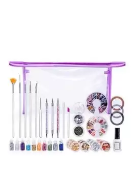 Image of Rio Nail Art Starter Kit
