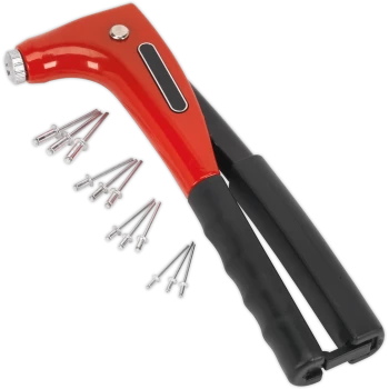 Image of Sealey Dial Nozzle Riveter