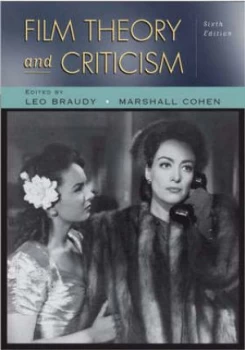 Image of Film Theory and Criticism by Leo Braudy Paperback