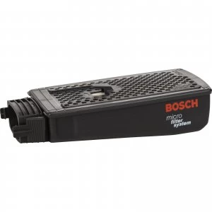 Image of Bosch Sander Dust Collection Box
