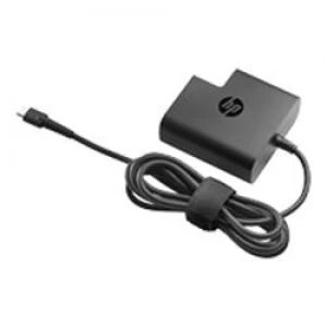 Image of HP 65W USB-C G2 Power Adapter