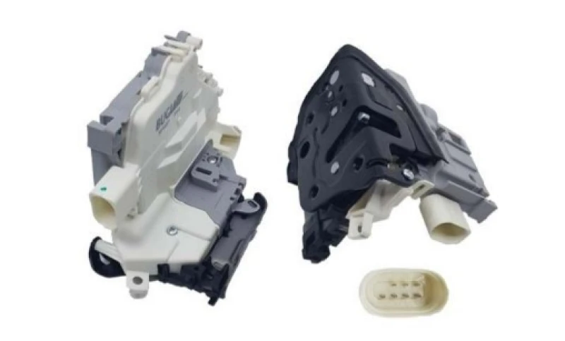 Image of PROCARO PR15-01096 Door Lock Left Front Door Lock (1361)