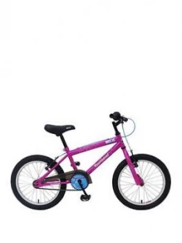 Image of Townsend Breeze Girls Bike 18" Wheel