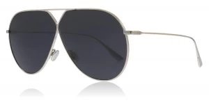 Image of Christian Dior DIORSTELLAIRE3 Sunglasses Light Gold 3YG 65mm