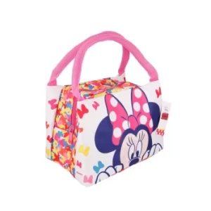 Image of STOR Minnie Carry Handle Lunch Bag