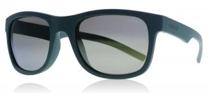 Image of Polaroid Junior Palladium 8020S Sunglasses Green VWA Polariserade 46mm