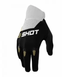 Image of SHOT Devo Gold 11