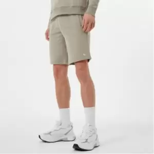 Image of Jack Wills Balmore Pheasant Sweat Shorts - Brown