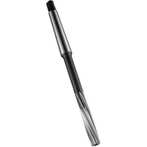 Image of B161 20.00MM HSS-E Morse Taper Chucking Reamer DIN 208