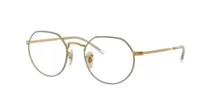 Image of Ray-Ban Eyeglasses RX6465 3136