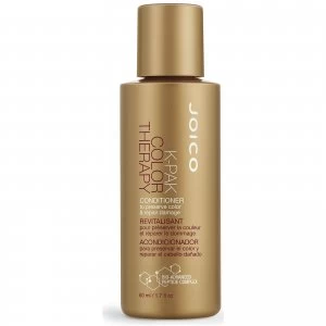 Image of Joico K-Pak Color Therapy Conditioner 50ml