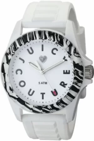 Image of Ladies Juicy Couture Juicy Sport Watch 1901159