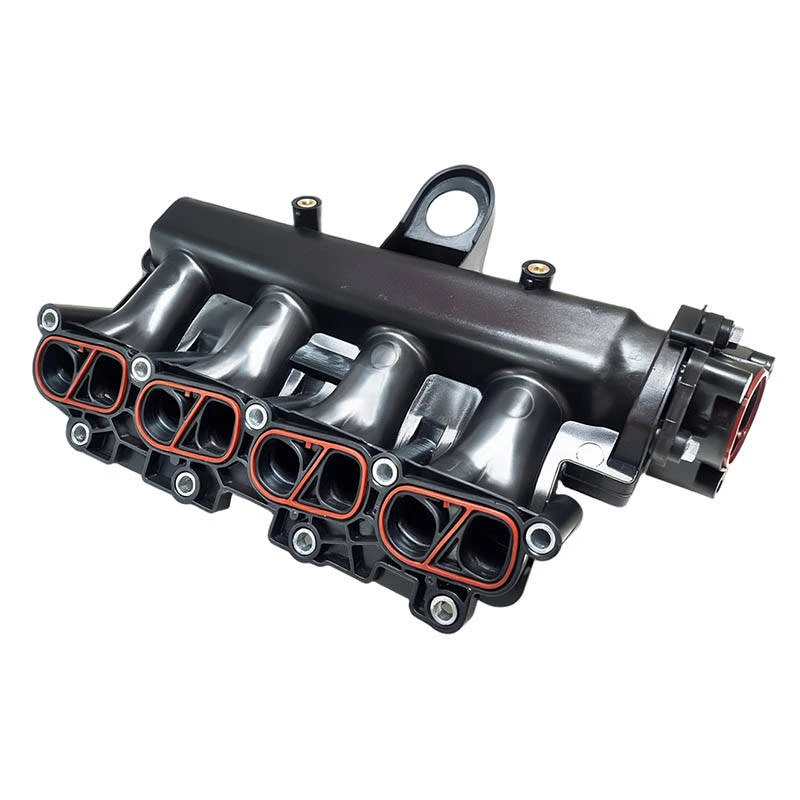 Image of LCC LCCK01013 Inlet Manifold with gaskets/seals Plastic Intake Manifold Module (1415)
