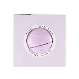 Image of Sunday Rain Sleep Easy Bath Bomb