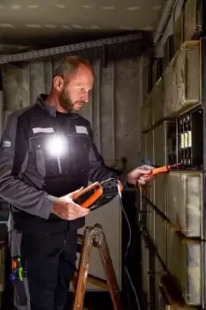 Image of Led Lenser LED Inspection Lamp