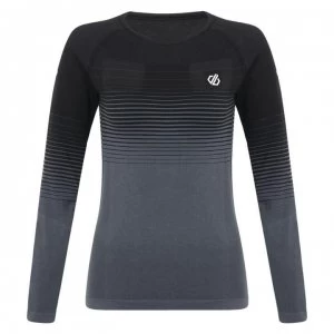 Image of Dare2B In The Zone Baselayer Set - Black