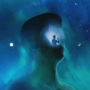 Image of Presence by Petit Biscuit CD Album