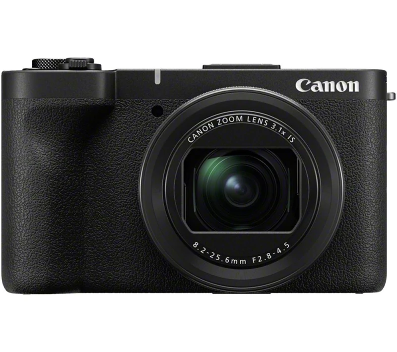 Image of Canon PowerShot V1 Premium Vlogging Kit - Black 8714574690667
