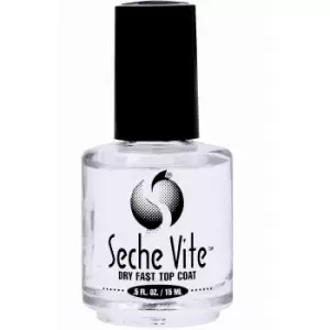 Image of Seche Vite Dry Fast Top Coat Professional Kit