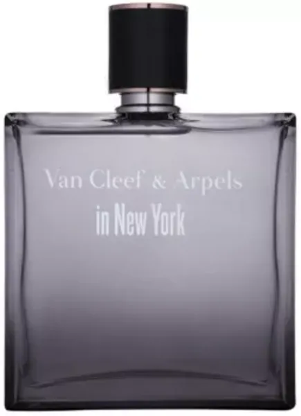 Image of Van Cleef & Arpels In New York Eau de Toilette For Him 85ml