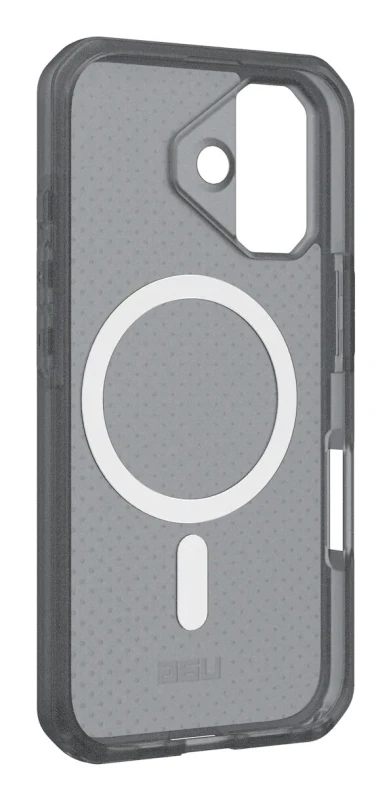 Image of Urban Armor Gear Urban Armor Gear 114538113131 mobile phone case 16cm (6.3") Cover Ash 114538113131
